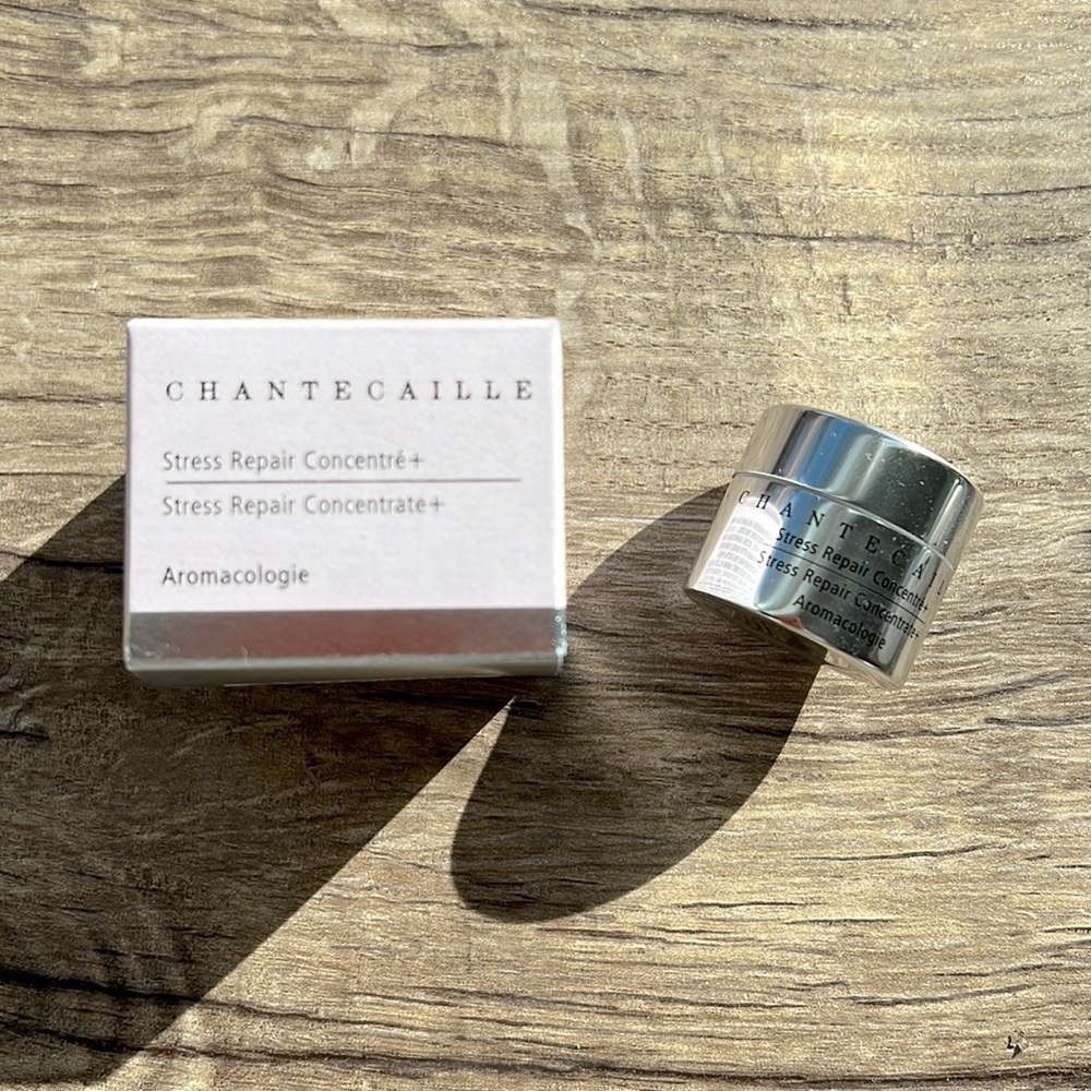 Chantecaille • Stress Repair Concentrate+ Eye Cream - Picture 9 of 10